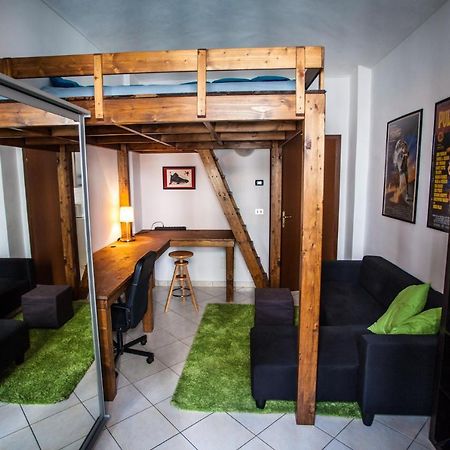 Appartamento Belmonte Vicino Al Fiume Dora Torino Kültér fotó